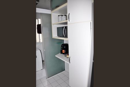 Apartamento para alugar com 52m², 2 quartos e 1 vaga Apartamento para alugar com 52m², 2 quartos e 1 vagaCozinha