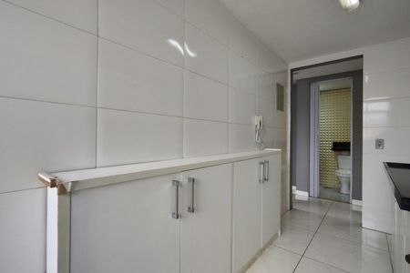 Apartamento para alugar com 60m², 2 quartos e 1 vagaCozinha