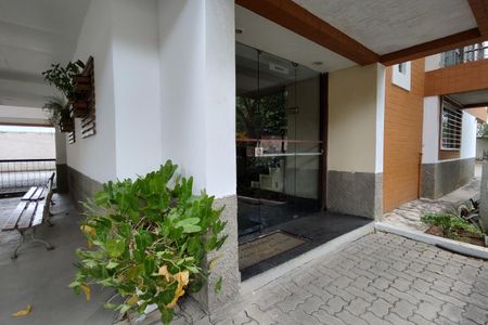 Apartamento para alugar com 60m², 2 quartos e 1 vagaHall de entrada