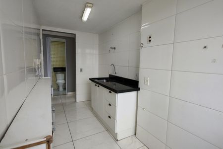 Apartamento para alugar com 60m², 2 quartos e 1 vagaCozinha