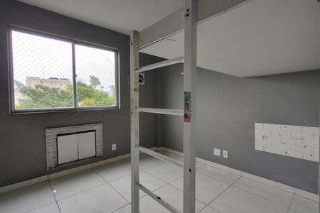 Apartamento para alugar com 60m², 2 quartos e 1 vagaQuarto 2