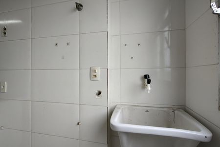 Apartamento para alugar com 60m², 2 quartos e 1 vagaÁrea de Serviço