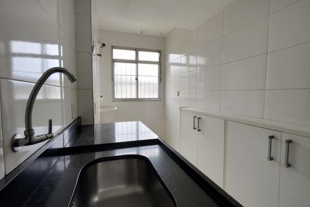 Apartamento para alugar com 60m², 2 quartos e 1 vagaCozinha