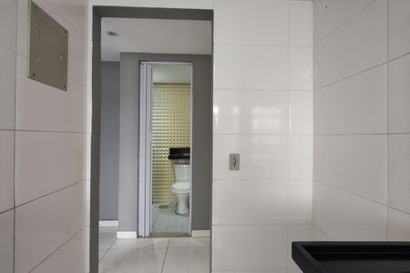 Apartamento para alugar com 60m², 2 quartos e 1 vagaCozinha