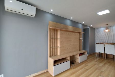 Apartamento para alugar com 60m², 2 quartos e 1 vagaSala