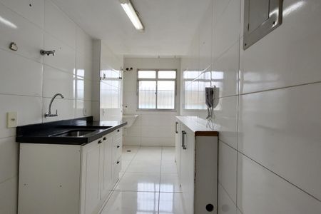 Apartamento para alugar com 60m², 2 quartos e 1 vagaCozinha