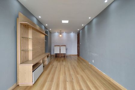 Apartamento para alugar com 60m², 2 quartos e 1 vagaSala