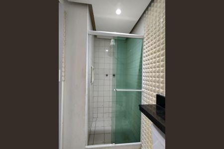 Apartamento para alugar com 60m², 2 quartos e 1 vagaBanheiro Social