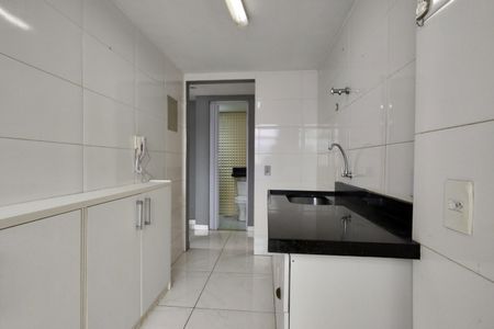 Apartamento para alugar com 60m², 2 quartos e 1 vagaCozinha