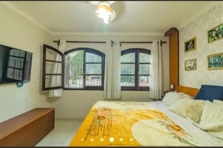 Foto 12 de casa à venda com 3 quartos, 180m² em Parque Imperial, São Paulo