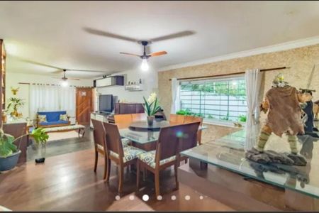 Foto 01 de casa à venda com 3 quartos, 180m² em Parque Imperial, São Paulo