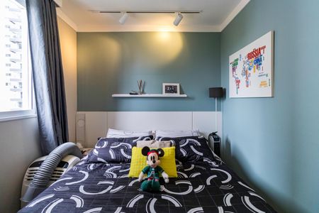 Apartamento à venda com 68m², 2 quartos e 2 vagasSuíte