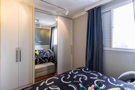 Apartamento à venda com 68m², 2 quartos e 2 vagasSuíte