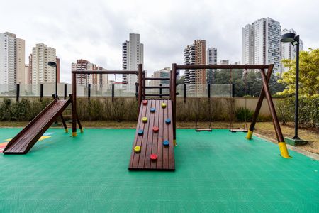 Apartamento à venda com 68m², 2 quartos e 2 vagasÁrea comum