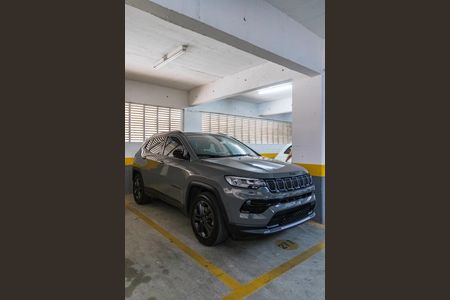 Apartamento à venda com 68m², 2 quartos e 2 vagasÁrea comum