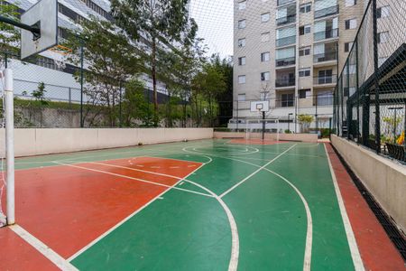 Apartamento à venda com 68m², 2 quartos e 2 vagasÁrea comum