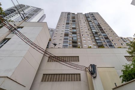 Apartamento à venda com 68m², 2 quartos e 2 vagasÁrea comum