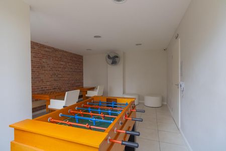 Apartamento à venda com 68m², 2 quartos e 2 vagasÁrea comum