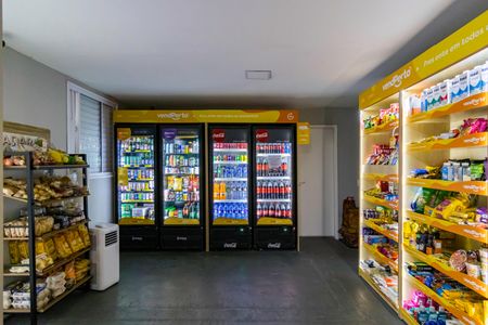 Apartamento à venda com 68m², 2 quartos e 2 vagasÁrea comum