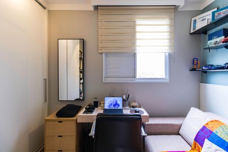 Apartamento à venda com 68m², 2 quartos e 2 vagasQuarto