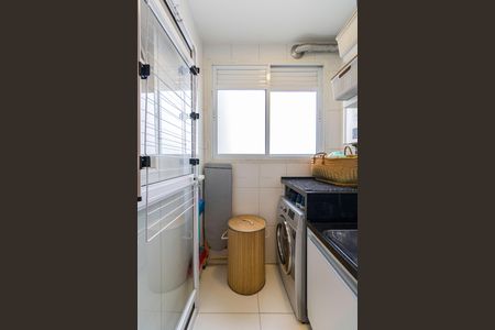 Apartamento à venda com 68m², 2 quartos e 2 vagasÁrea de Serviço