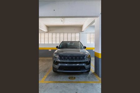 Apartamento à venda com 68m², 2 quartos e 2 vagasÁrea comum