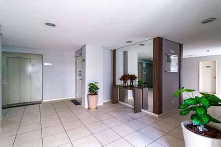 Apartamento à venda com 68m², 2 quartos e 2 vagasÁrea comum