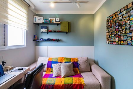 Apartamento à venda com 68m², 2 quartos e 2 vagasQuarto