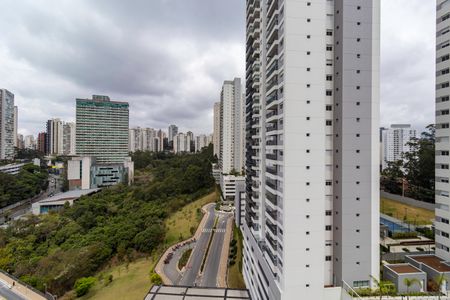 Apartamento à venda com 68m², 2 quartos e 2 vagasVista Suíte