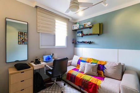 Apartamento à venda com 68m², 2 quartos e 2 vagasQuarto