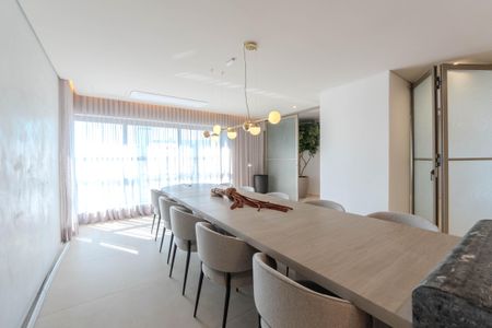 Studio à venda com 25m², 1 quarto e sem vagaÁrea comum - Salão de festas