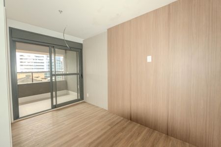Studio à venda com 25m², 1 quarto e sem vagaStudio