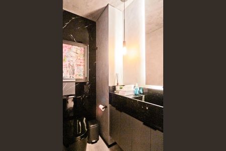 Apartamento à venda com 70m², 2 quartos e 2 vagasLavabo