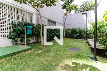 Apartamento à venda com 70m², 2 quartos e 2 vagasÁrea comum 