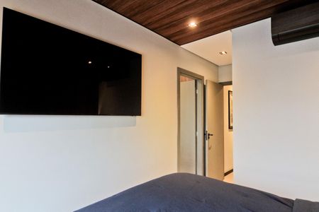 Apartamento à venda com 70m², 2 quartos e 2 vagasQuarto 1