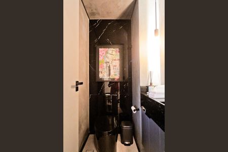 Apartamento à venda com 70m², 2 quartos e 2 vagasLavabo