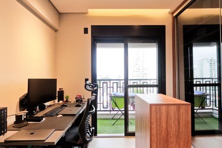 Apartamento à venda com 70m², 2 quartos e 2 vagasQuarto 2