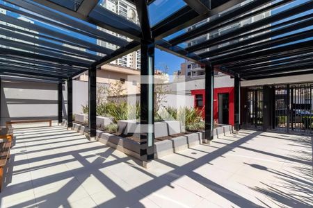 Apartamento à venda com 70m², 2 quartos e 2 vagasÁrea comum