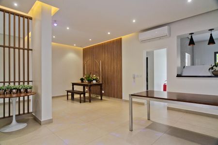 Apartamento à venda com 50m², 2 quartos e 1 vagaÁrea comum