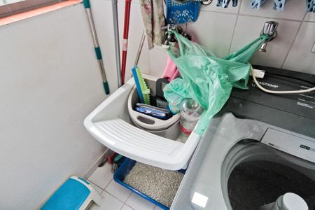 Apartamento à venda com 50m², 2 quartos e 1 vagaÁrea de Serviço