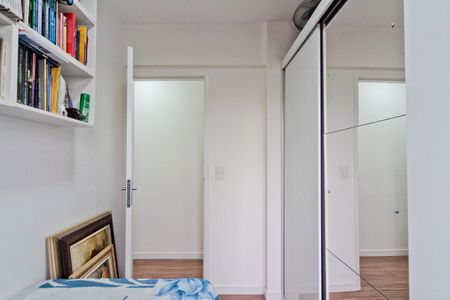 Apartamento à venda com 50m², 2 quartos e 1 vagaQuarto 1