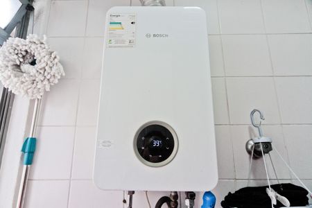 Apartamento à venda com 50m², 2 quartos e 1 vagaÁrea de Serviço