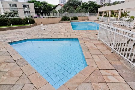 Apartamento à venda com 50m², 2 quartos e 1 vagaÁrea comum - Piscina