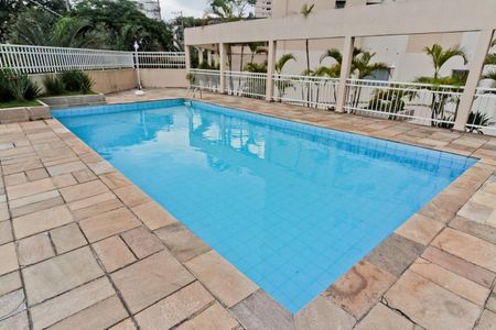 Apartamento à venda com 50m², 2 quartos e 1 vagaÁrea comum - Piscina