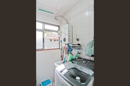 Apartamento à venda com 50m², 2 quartos e 1 vagaÁrea de Serviço