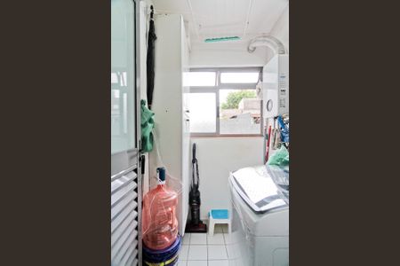 Apartamento à venda com 50m², 2 quartos e 1 vagaÁrea de Serviço