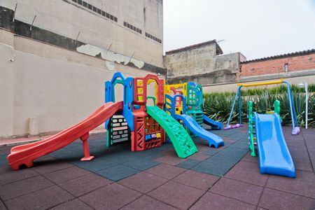Apartamento à venda com 50m², 2 quartos e 1 vagaÁrea Comum - Playground