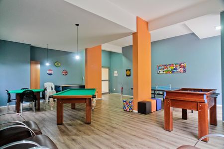 Apartamento à venda com 50m², 2 quartos e 1 vagaÁrea comum