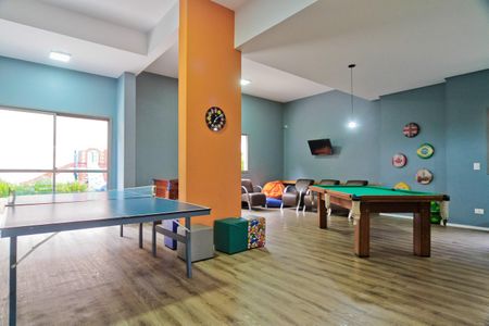 Apartamento à venda com 50m², 2 quartos e 1 vagaÁrea comum