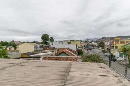 Casa à venda com 100m², 2 quartos e 4 vagasVista do Terraço